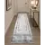 Tepih 80x150 Krem, Hiri Vera GO-C6720A VRB 28, Madhësia: 80*300, Ngjyra: E përzier