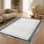Tepih 80x150 Krem Vera GO-C6723A VRB 24, Madhësia: 200*290, Ngjyra: E përzier