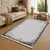 Tepih 80x150 Hiri Navy Lazer GO-LZ102, Madhësia: 80*300, Ngjyra: E përzier