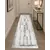 Tepih 80x150 Krem Vizon Vera GO-C6645A VRB 26, Madhësia: 80*300, Ngjyra: E përzier