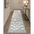 Tepih 80x150 Krem Vizon2 Pure Line GO-C6941A JNR 24, Madhësia: 80*300, Ngjyra: E përzier