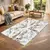 Tepih 80x150 Krem Camel Shagy GO-JS530, Madhësia: 80*150, Ngjyra: E përzier