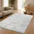Tepih 80x150 Krem Pure Line GO-C6937A JNP 22, Madhësia: 160*230, Ngjyra: E përzier