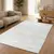 Tepih 80x150 Krem, Bezhë Pure Line GO-C6927A JNP 24, Madhësia: 120*180, Ngjyra: E përzier