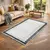 Tepih 80x150 Krem Vera GO-C6723A VRB 24, Madhësia: 80*150, Ngjyra: E përzier