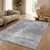 Tepih 80x150 Siberia Vera GO-C6721A VRB 45, Madhësia: 120*180, Ngjyra: E përzier