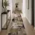 Tepih 160x230 Kafe, Gold, Hiri mbyllur Monte Carlo GO-A762A FRS 35, Madhësia: 80*300, Ngjyra: E përzier