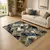 Tepih 160x230 Krem, Hiri, Kalter Monte Carlo GO-A765A FRS 16, Madhësia: 160*230, Ngjyra: E përzier