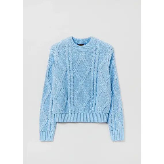 Bluze per vajza, Madhësia: 12-13 vjeç, Ngjyra: Kaltërt hapur