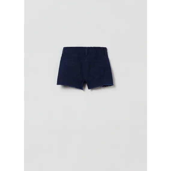 Pantallona per vajza, Madhësia: 24-30 muaj, Ngjyra: Kaltërt mbyllur, 2 image