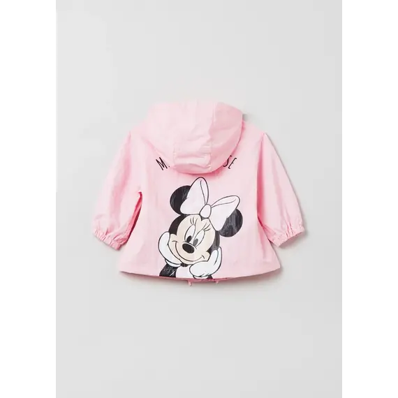 Xhakete per vajza, Madhësia: 24-30 muaj, Ngjyra: Rozë, 2 image