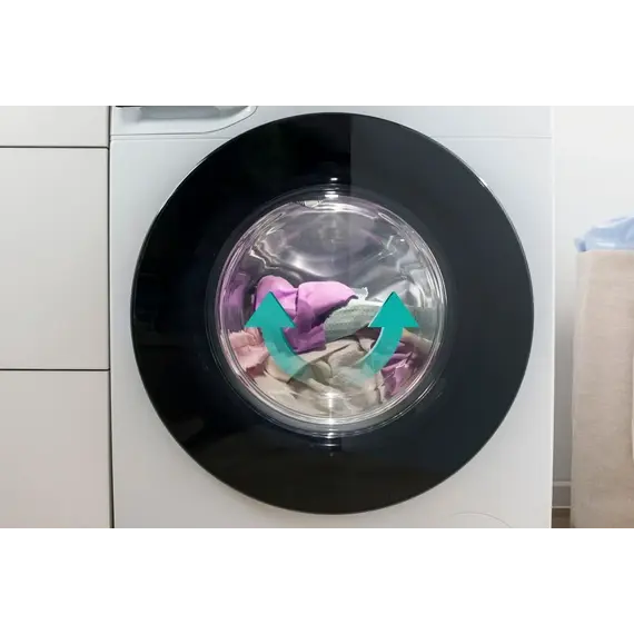 Lavatriçe Gorenje WNA84AWIFI, 2 image