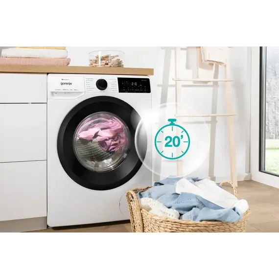 Lavatriçe Gorenje WNA94ARWIFI, 2 image