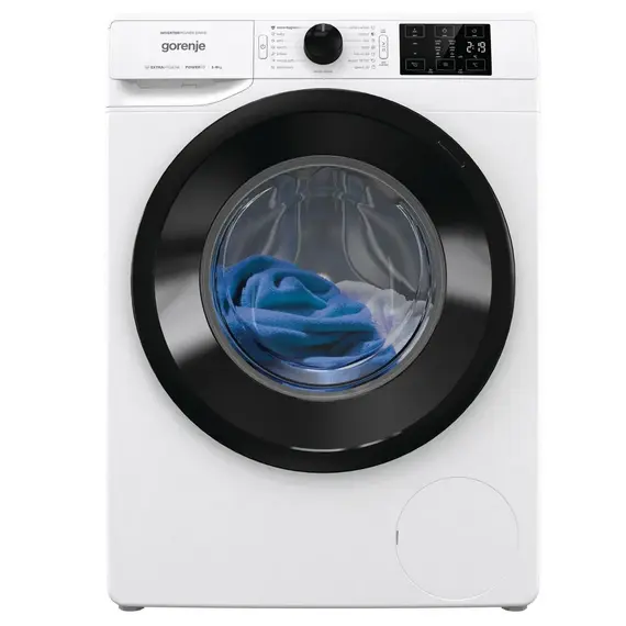 Lavatriçe Gorenje WNEI82B, 6 image