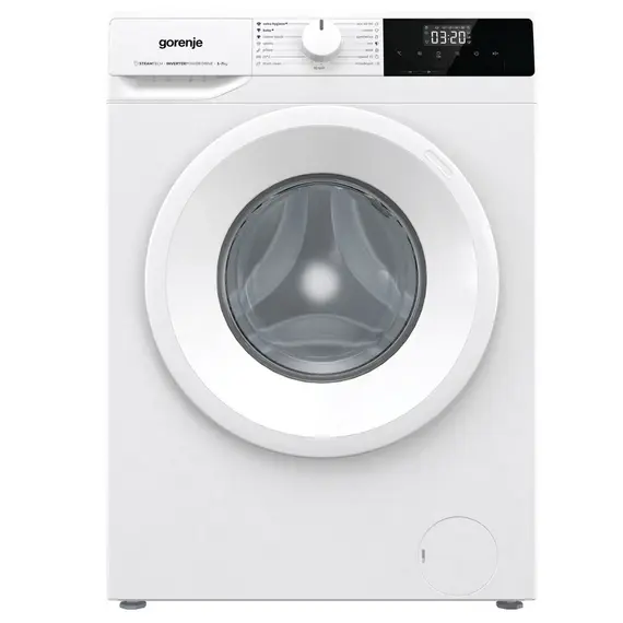 Lavatriçe Gorenje WNHPI 72 SCS