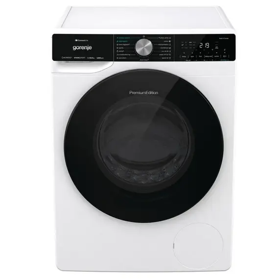 Lavatriçe Gorenje WNS 1 X 4 ART WIFI