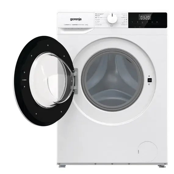 Lavatriçe Gorenje WNHPI72SCS 2
