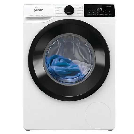 Lavatriçe Gorenje WNA84AWIFI, 3 image