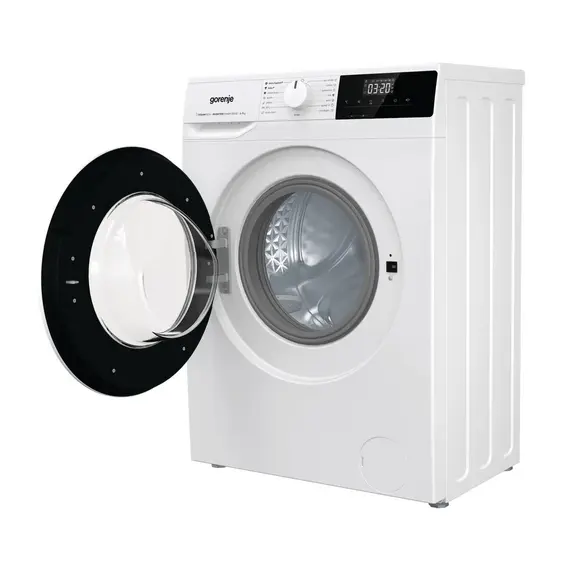 Lavatriçe Gorenje WNHPI72SCS 3