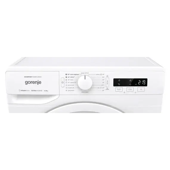 Lavatriçe Gorenje WNPI82BS, 4 image