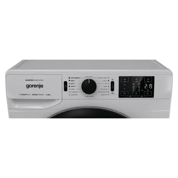 Lavatriçe Gorenje WNEI14AS-A, 5 image