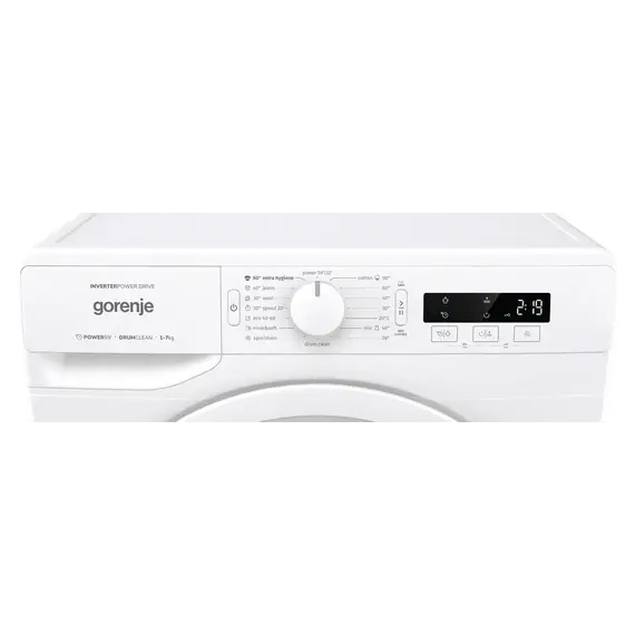 Lavatriçe Gorenje WNPI72SB, 5 image