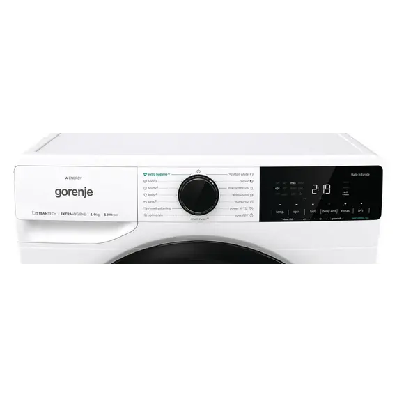 Lavatriçe Gorenje WNA94A, 6 image