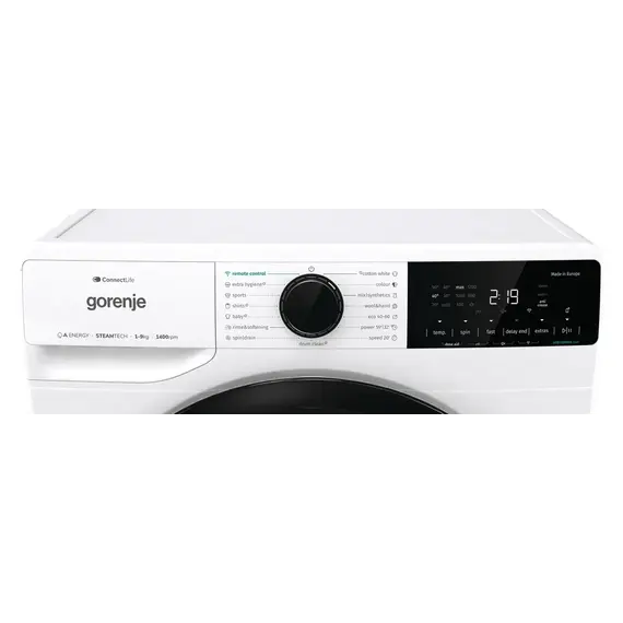 Lavatriçe Gorenje WNA94ARWIFI, 9 image