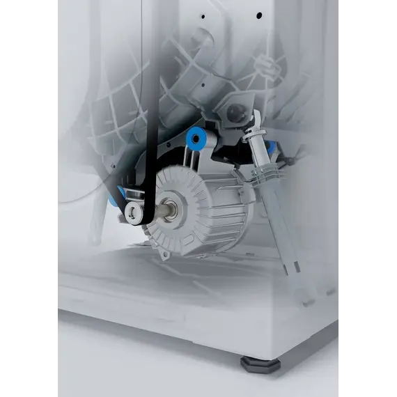 Lavatriçe Gorenje WNHPI72SCS 7
