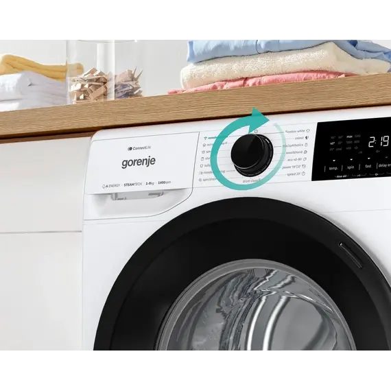 Lavatriçe Gorenje WNA94ARWIFI, 11 image