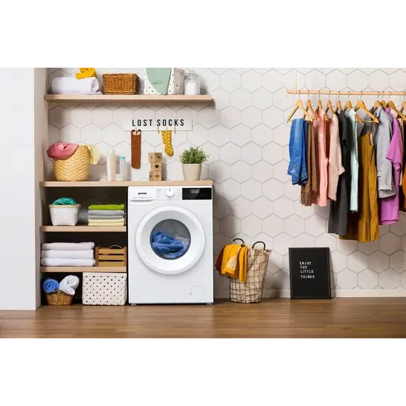 Lavatriçe Gorenje WNHPI72SCS, 9 image