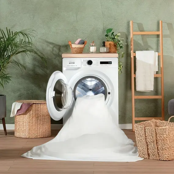 Lavatriçe Gorenje WNPI72SB, 6 image