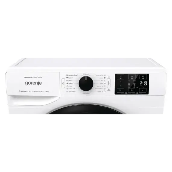 Lavatriçe Gorenje WNEI94BS, 7 image