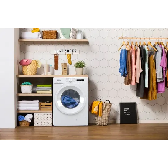 Lavatriçe Gorenje WNPI82BS, 5 image