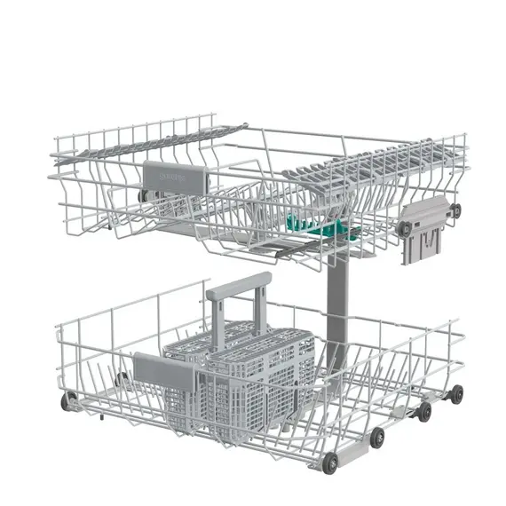 Enelarese montuese Gorenje GI642D60X, 9 image