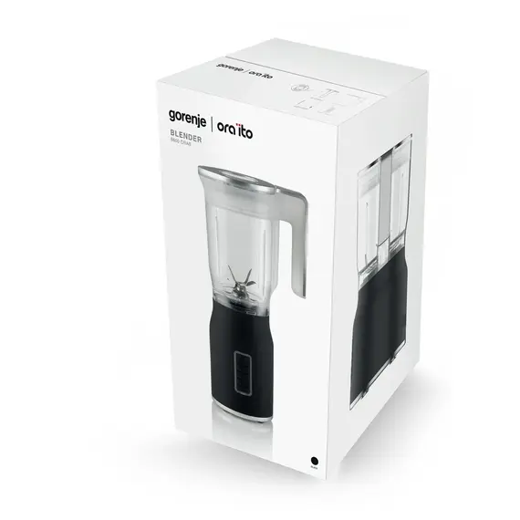 Blender Gorenje B800ORAB, 4 image