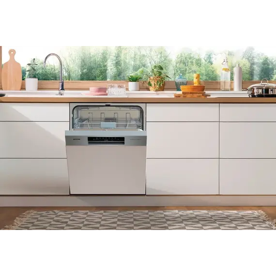 Enelarese montuese Gorenje GI642D60X, 15 image
