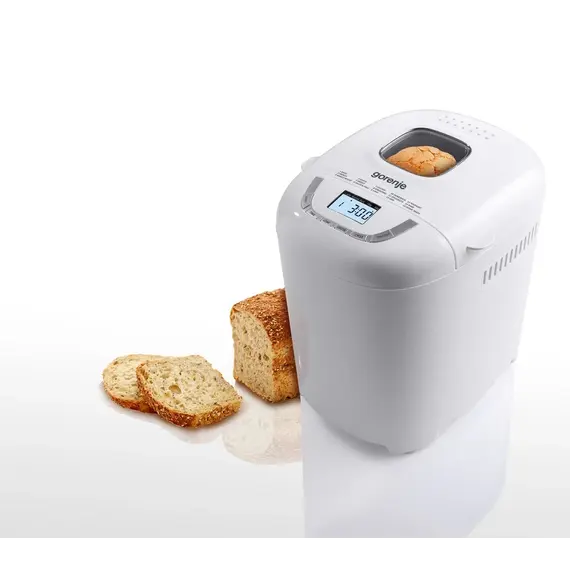 Pjekës buke Gorenje BM 910 WII