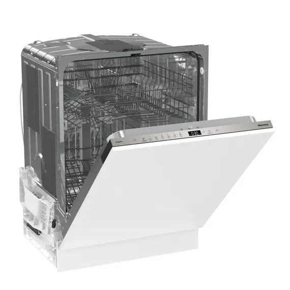 Enelarese montuese Hisense HV642E60, 3 image