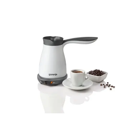 Aparat per kafe turke Gorenje TCM330W, 2 image