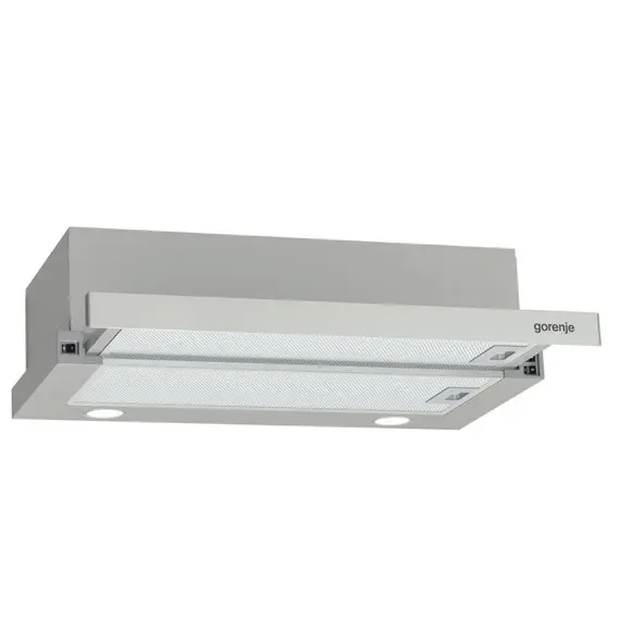 Aspirator Gorenje BHP603E9X, 2 image