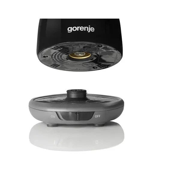Aparat per kafe turke Gorenje TCM330B, 3 image
