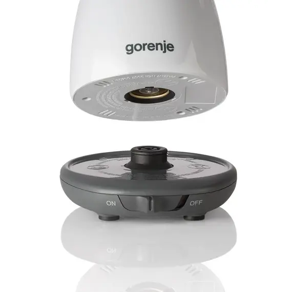 Aparat per kafe turke Gorenje TCM330W, 3 image