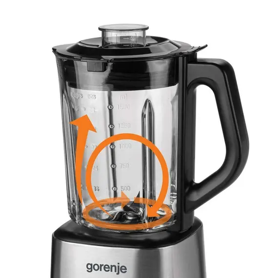 Blender Gorenje B 1000 GE, 2 image