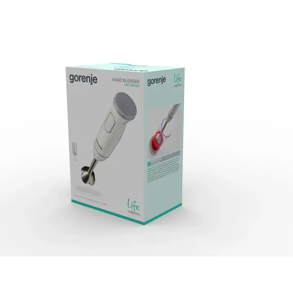 Blender i dores Gorenje HBC561QW 5
