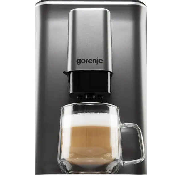 Aparat i kafes Gorenje GFACM20S, 17 image
