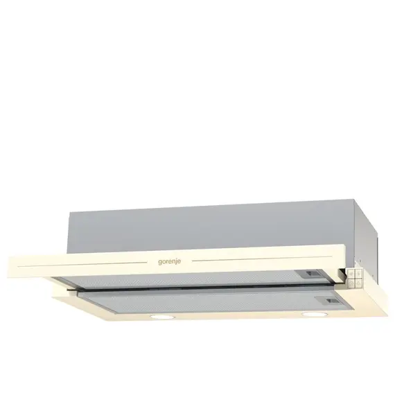 Aspirator Gorenje BHP 62 CLI