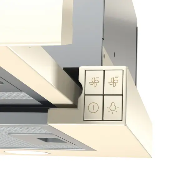 Aspirator Gorenje BHP62CLI, 2 image
