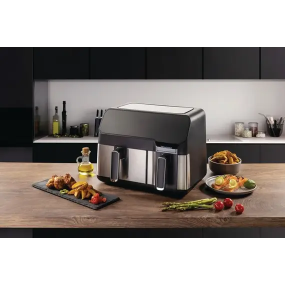 Friteze Hisense HAF2900D, 10 image