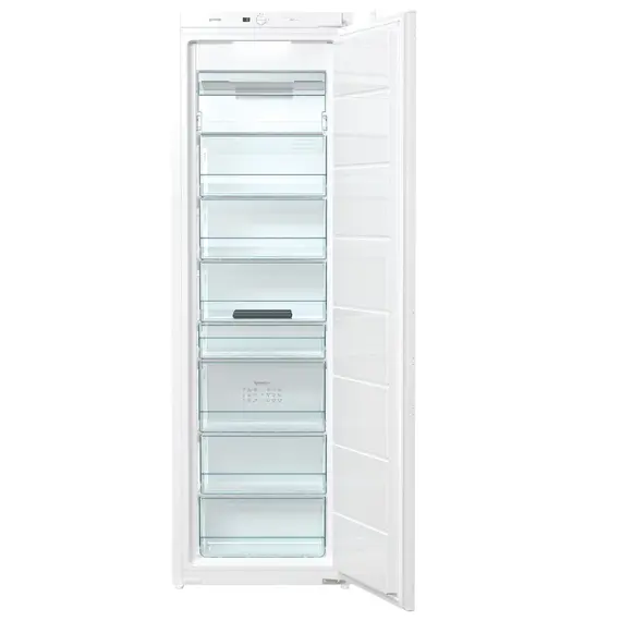 Friz vertikal Gorenje FNI 4181 E1